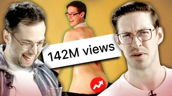 Keith and Zach React To Their Viral Videos