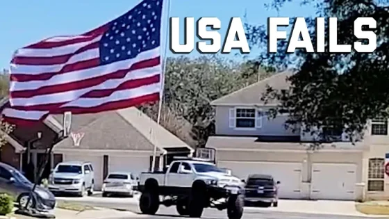 The Dumbest American Fails EVER (All 50 States)