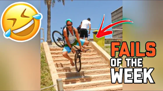 Best Fails of The Week: Funniest Fails Compilation: Funny Video | FailArmy Part - 75