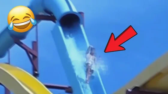 Best Water Fails | Try Not to Laugh Challenge