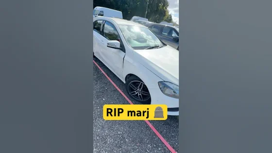 Car accident update #driving #car #accident #insurance #london #teacher #fyp #new