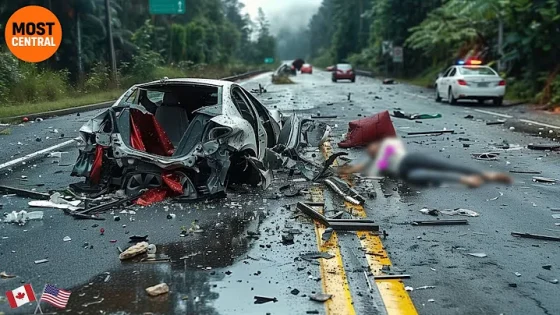 135 Shocking Car Crashes Compilation – Idiots in Cars Get Instant Karma Caught on Cam