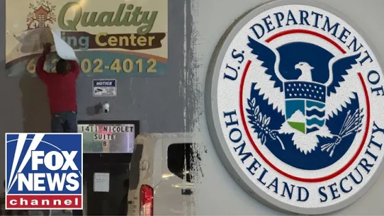 VIRAL VIDEO: Minnesota daycares say they are being threatened by ‘hateful’ messages