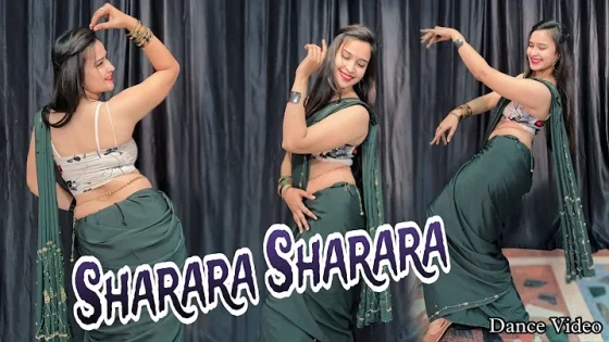 Sharara sharara : Dance Video ! M Hu Ek Sharara Bollywood song #viralvideo #dance #babitashera27