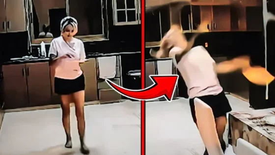 Weird Videos That They Left Viewers Speechless & Horrified!