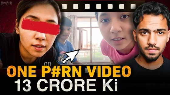 19 Min Viral Video Link CASE : The REAL Truth Revealed Hindi Crime Story
